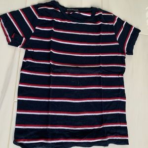 Brandy Melville Striped T-shirt